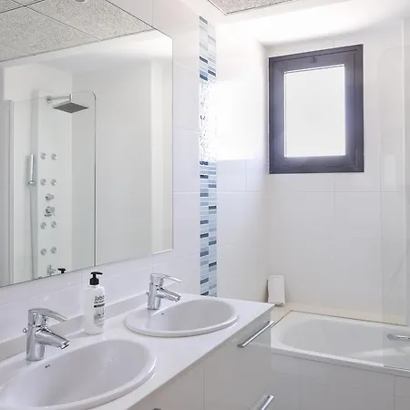 Apartup Patacona Horizon Apartament Walencja