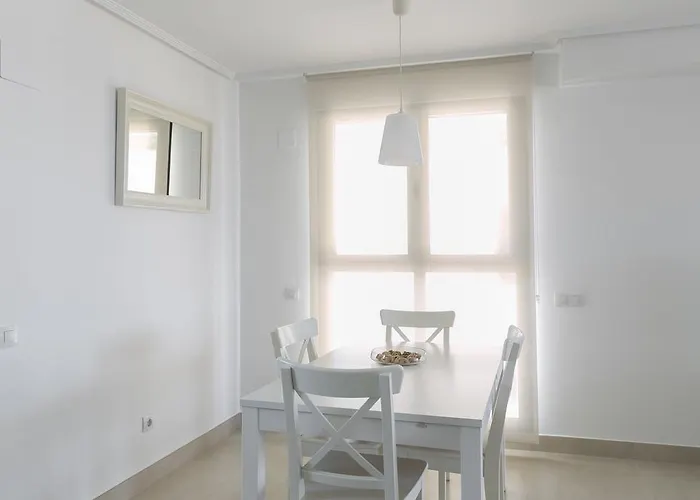 Apartup Patacona Horizon