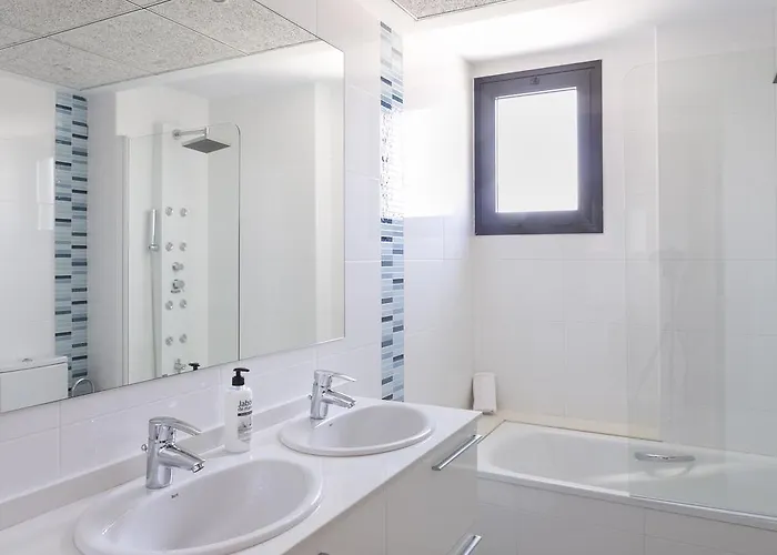 Apartup Patacona Horizon Apartman Valencia