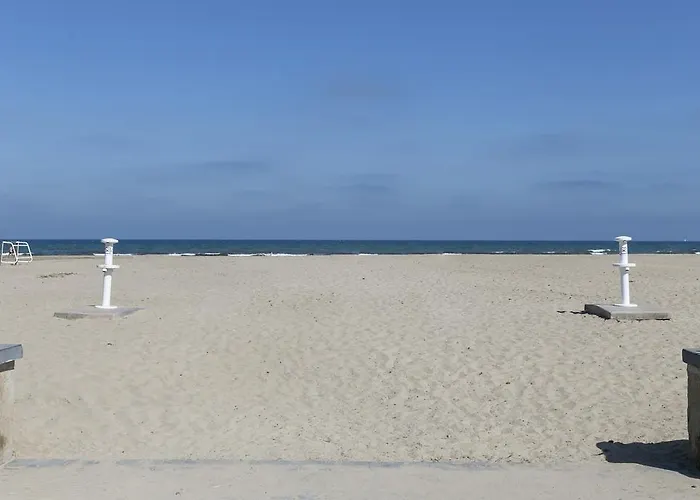 Apartup Patacona Horizon * Valencia