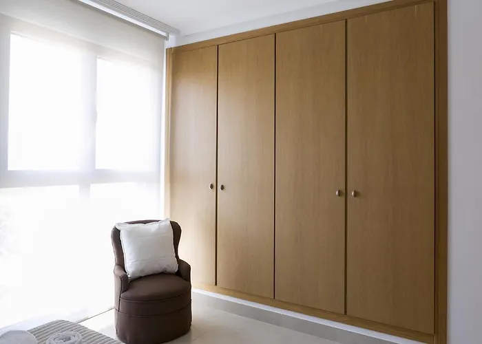 Apartup Patacona Horizon Apartman